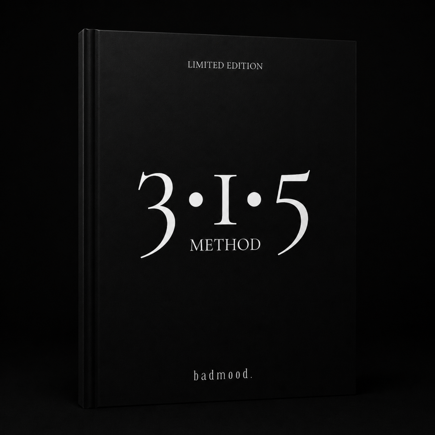 3•1•5 Method