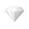 Premium zircon stone